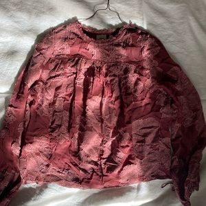 Aritzia Blouse